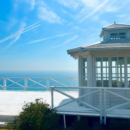 Luxury Lighthouse Golf Villa Balchik Exterior photo